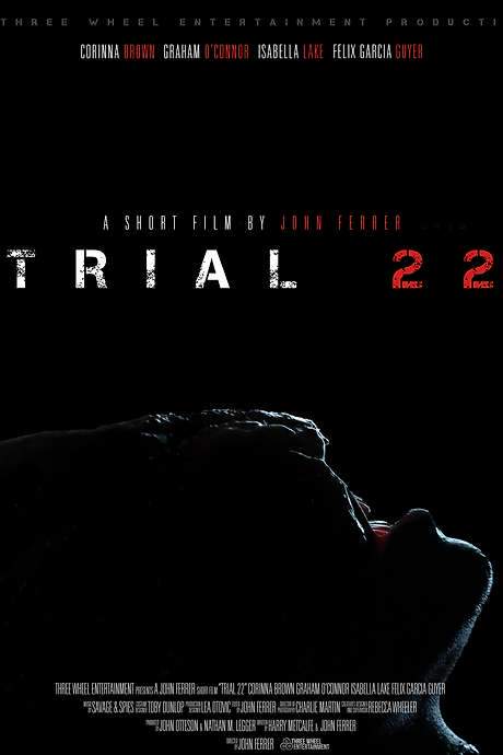 Trial 22